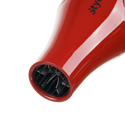 Hair dryer 2000W Pro Style DEWAL 03-111 Red